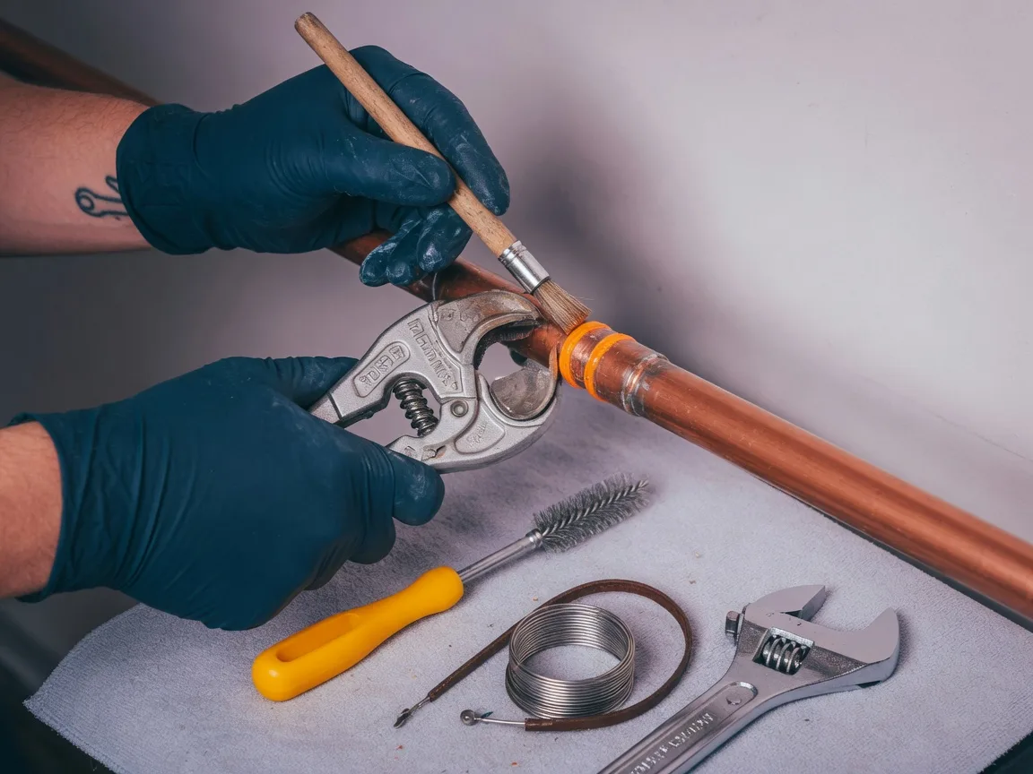 Why choose Sump Pump Repair in Telephone, TX